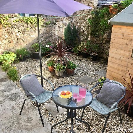 Chapel St Apartments Caernarfon Esterno foto
