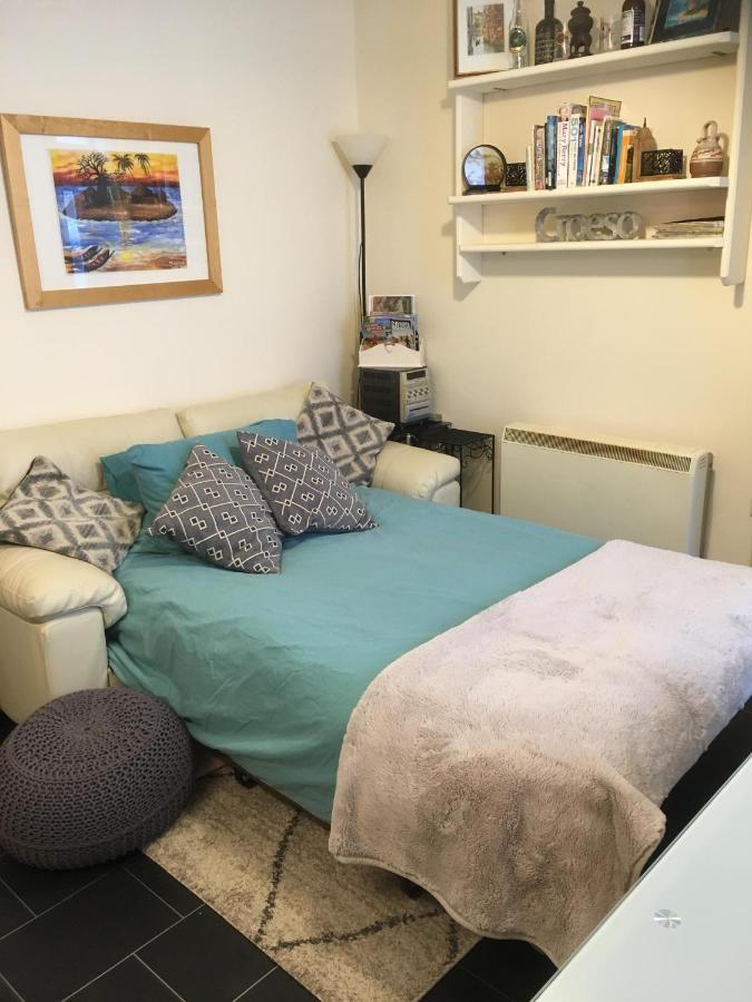 Chapel St Apartments Caernarfon Esterno foto