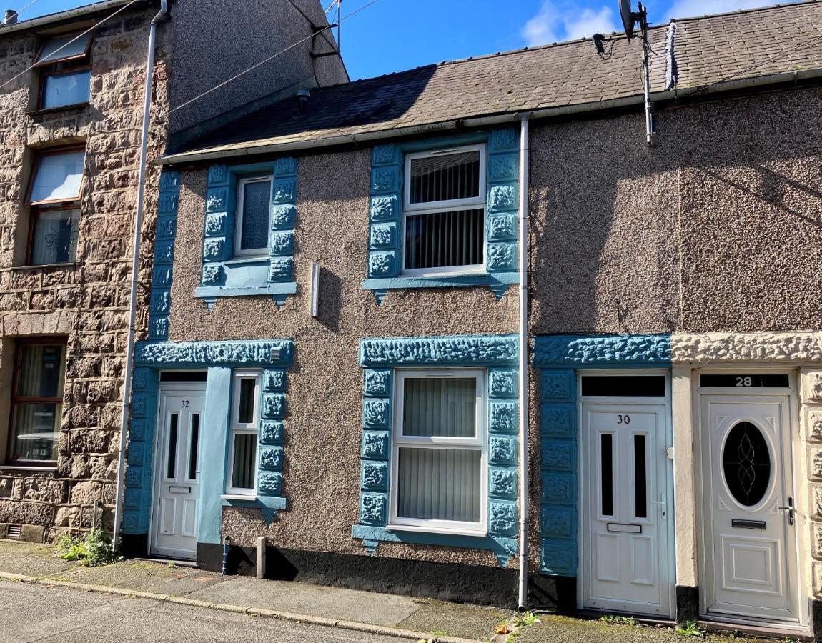 Chapel St Apartments Caernarfon Camera foto