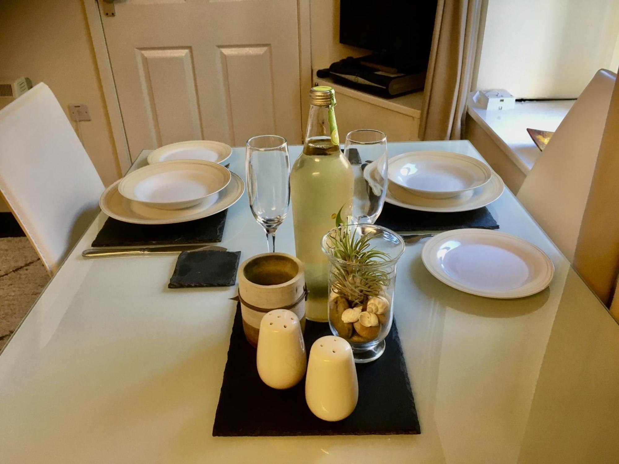 Chapel St Apartments Caernarfon Esterno foto