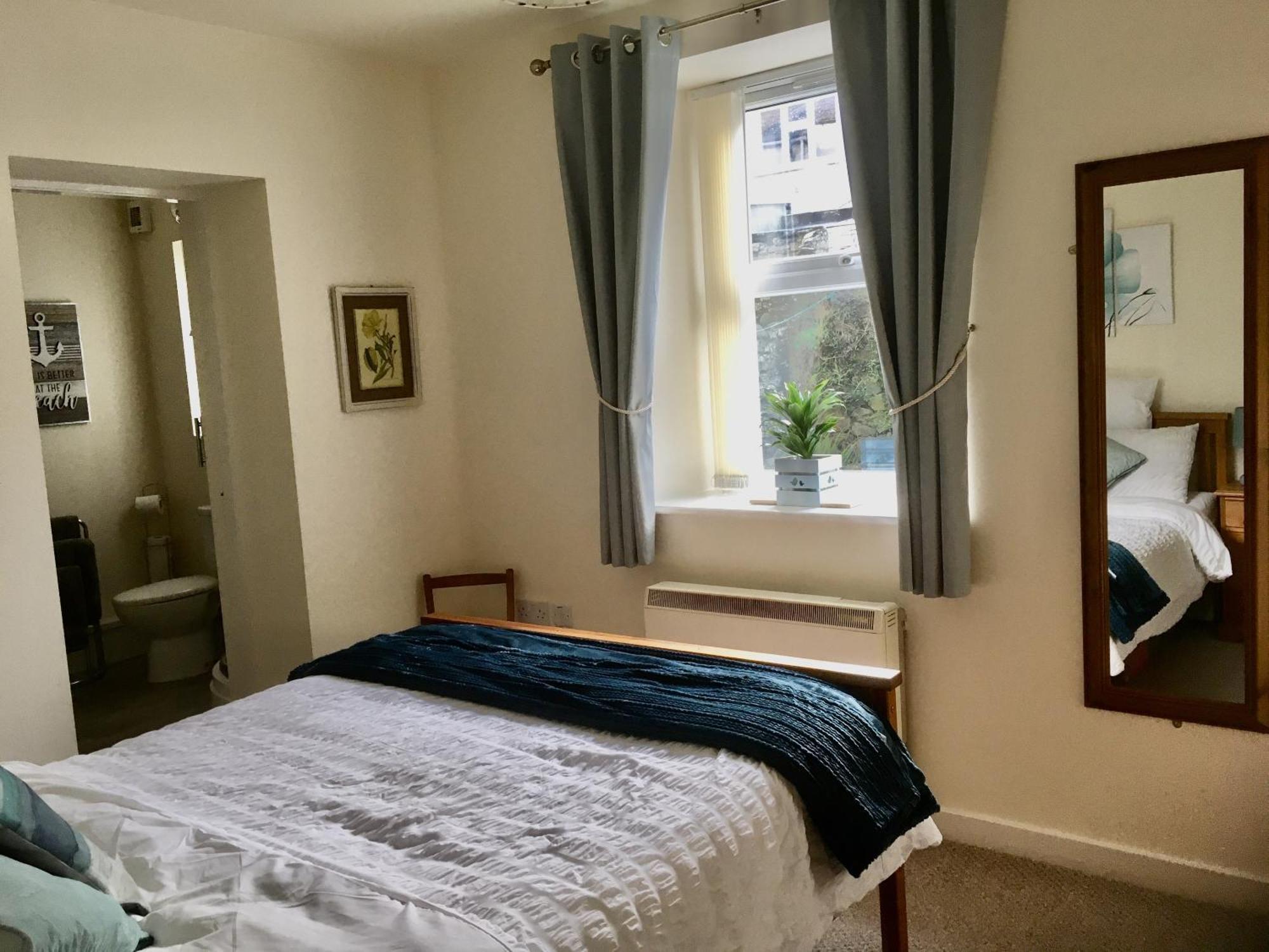 Chapel St Apartments Caernarfon Esterno foto