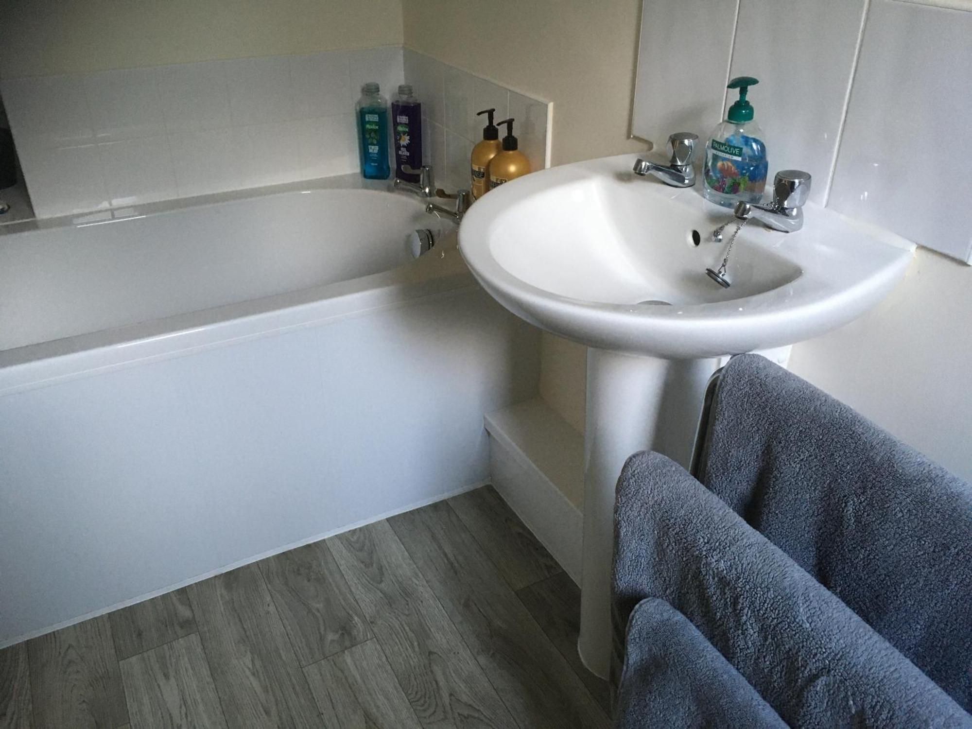 Chapel St Apartments Caernarfon Esterno foto