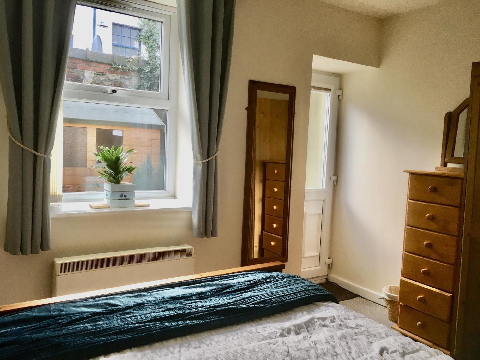 Chapel St Apartments Caernarfon Esterno foto