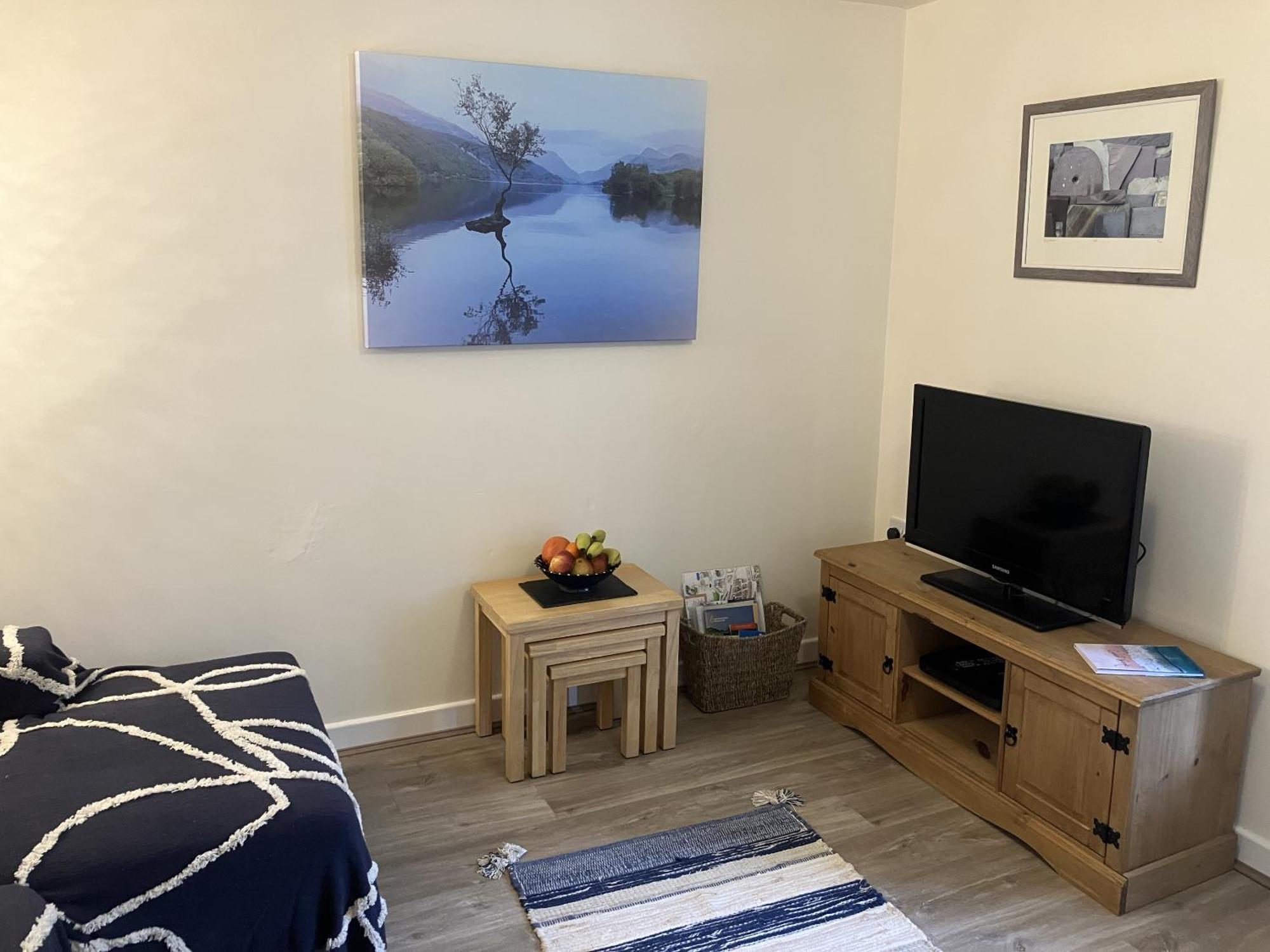 Chapel St Apartments Caernarfon Esterno foto