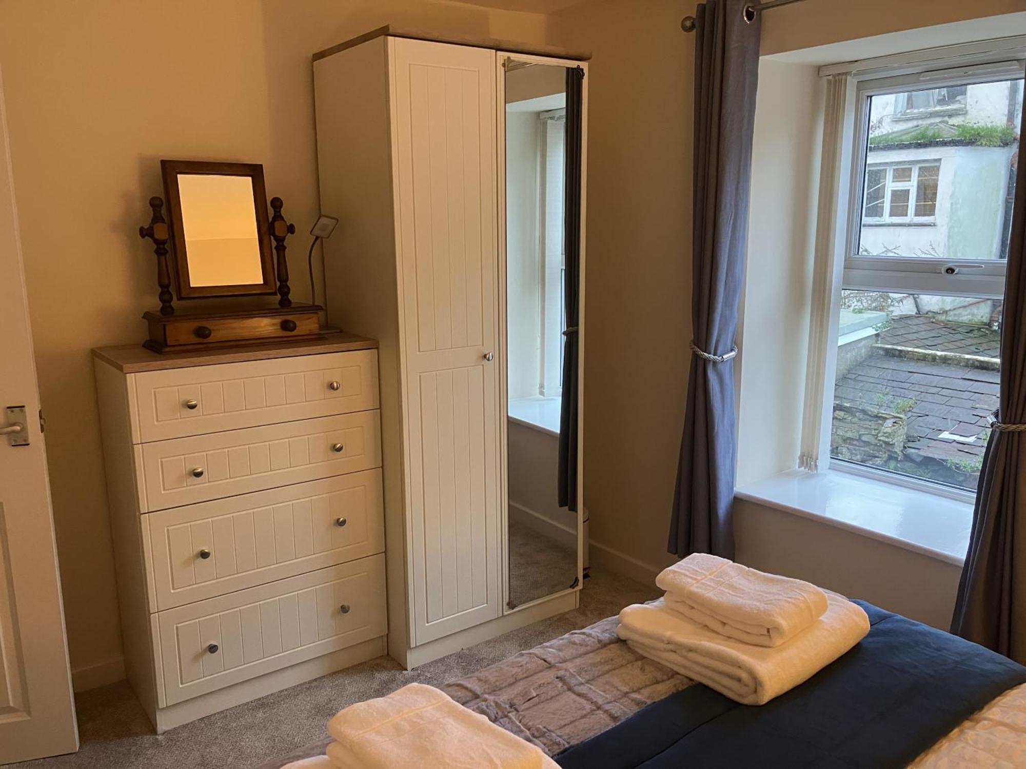 Chapel St Apartments Caernarfon Esterno foto